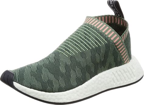 adidas damen nmd_cs2 pk w fitnessschuhe mit schnürsenkel|adidas Damen NMD.